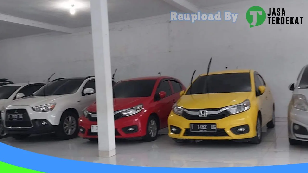 Gambar Showroom Bintang Motor Subang di Subang, Jawa Barat ke 1