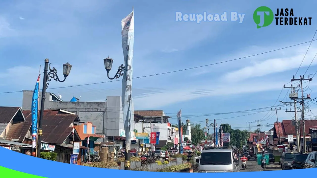 Gambar ASTRA HONDA MOTOR PAGAR ALAM di Pagar Alam, Sumatera Selatan ke 5