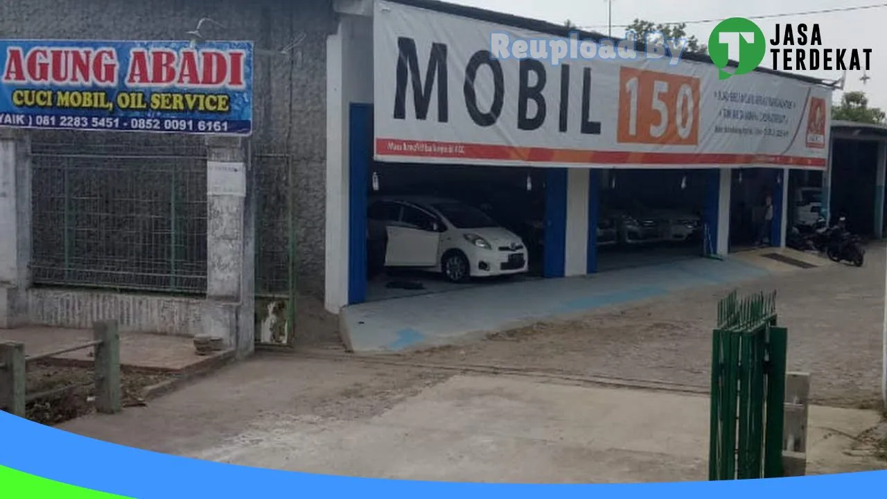 Gambar Mobil 150 di Pati, Jawa Tengah ke 5