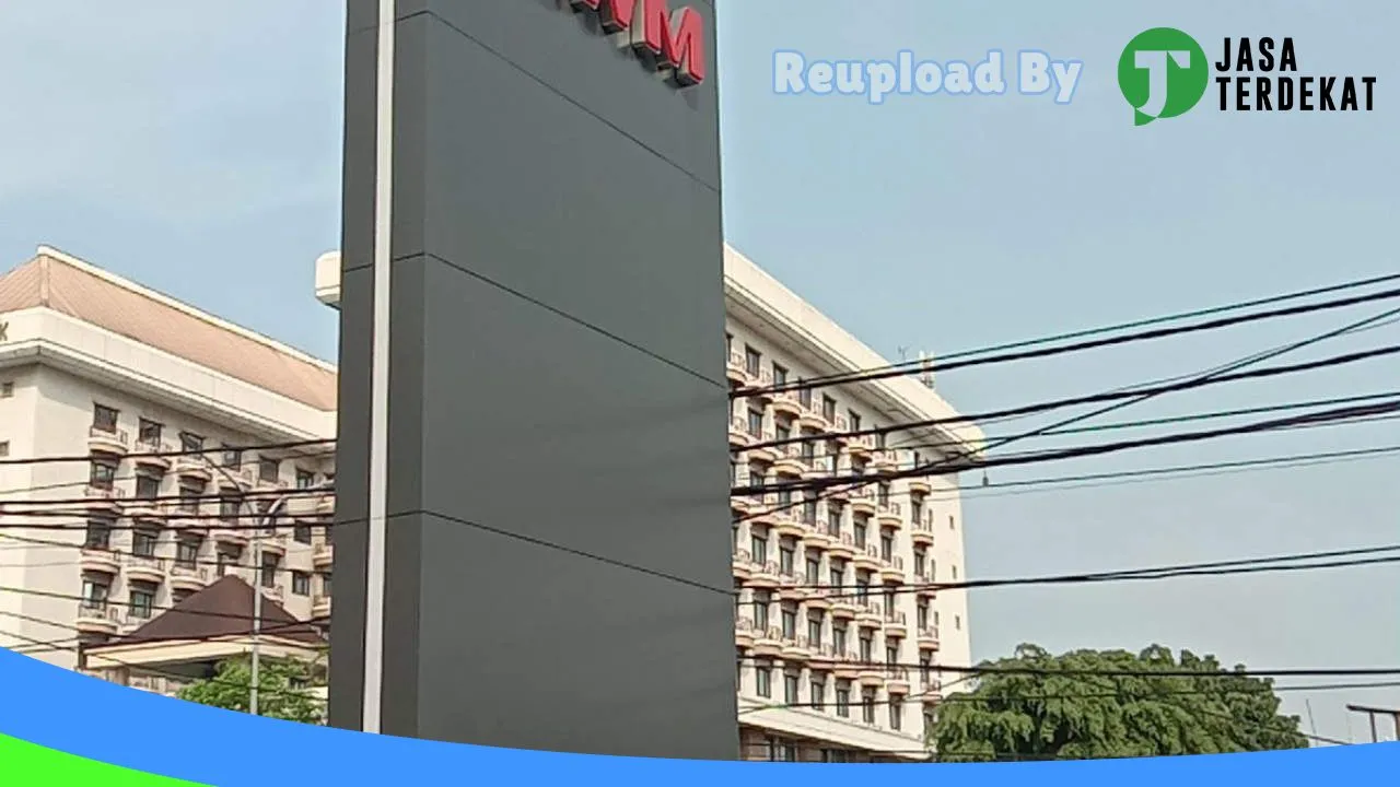 Gambar GWM Tomang Jakarta Barat di Jakarta Barat, DKI Jakarta ke 3