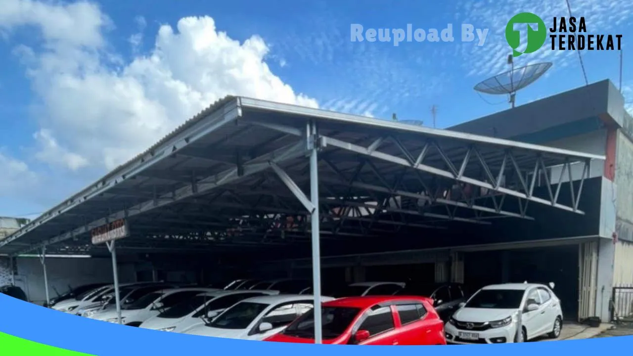 Gambar Sasuai Auto di Agam, Sumatera Barat ke 3