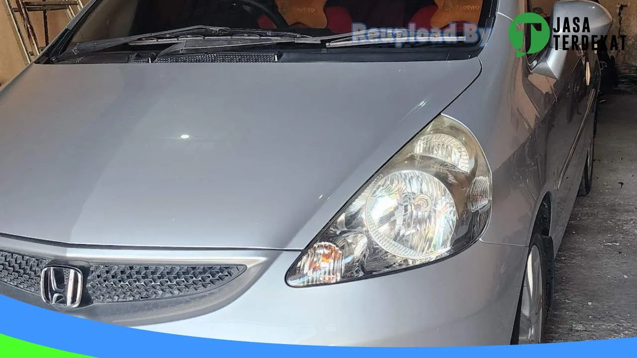 Gambar As-Salam Mobil di Jombang, Jawa Timur ke 5