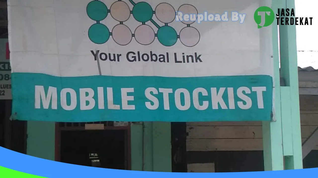 Gambar MOBILE STOCKIST K-LINK GAYO LUES IDSAAEA 08450 di Gayo Lues, Aceh ke 3