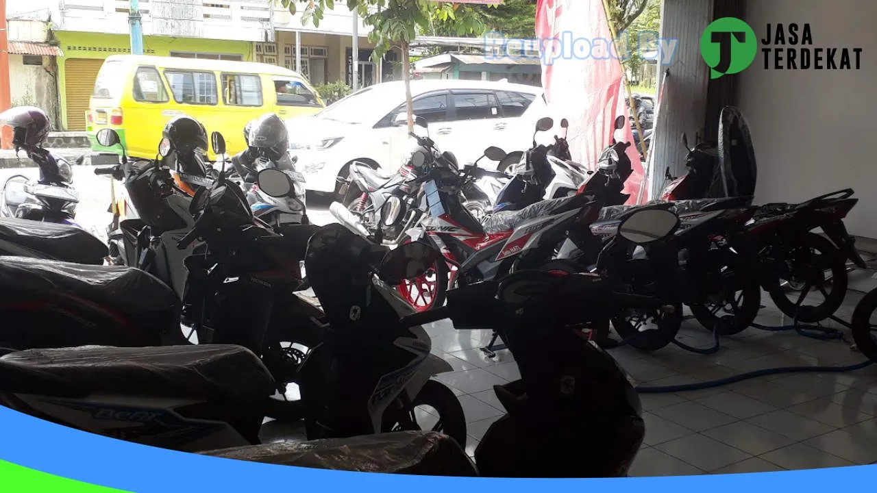 Gambar Astra Motor Wonosobo Pos Penjualan dan Servis Mirombo di Wonosobo, Jawa Tengah ke 4