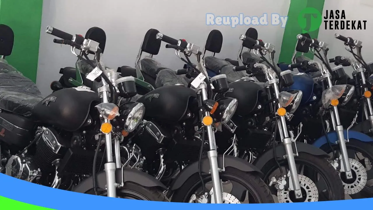 Gambar PT benelli perkasa motor di Maluku Tengah, Maluku ke 4