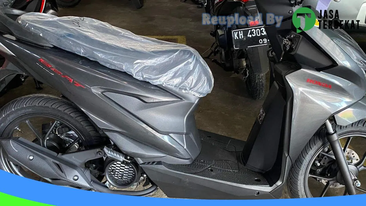 Gambar Cahaya Indah Motor Palangka Raya di Palangka Raya, Kalimantan Tengah ke 5