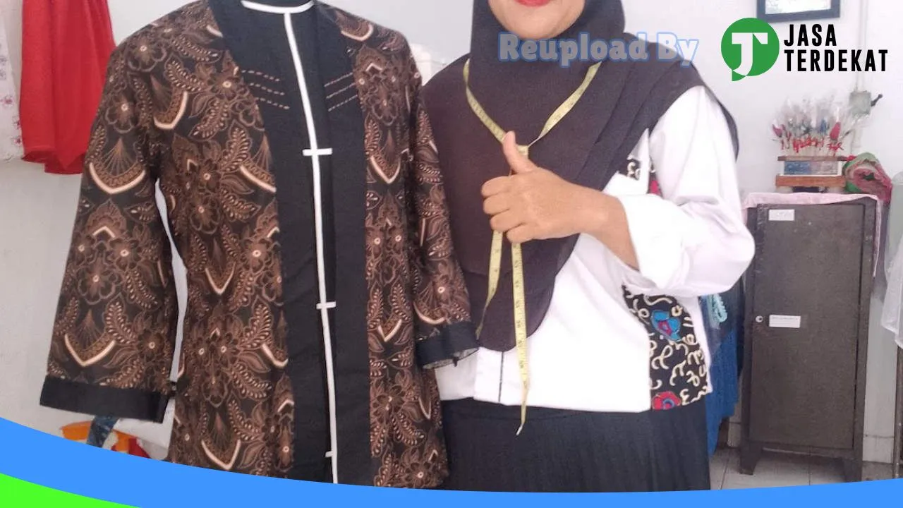 Gambar Yura busana & Yudha motor di Rejang Lebong, Bengkulu ke 1