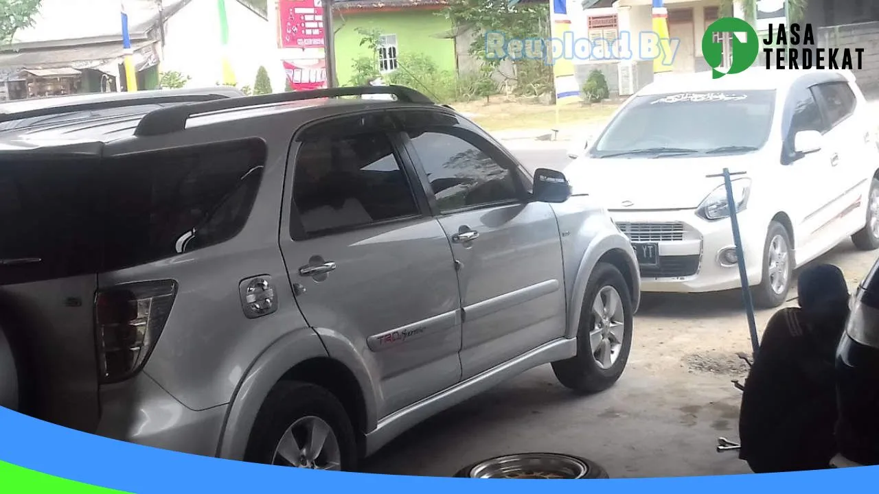Gambar Dewa Dewi Motor dan Dewa Dewi Collection di Tulang Bawang, Lampung ke 4