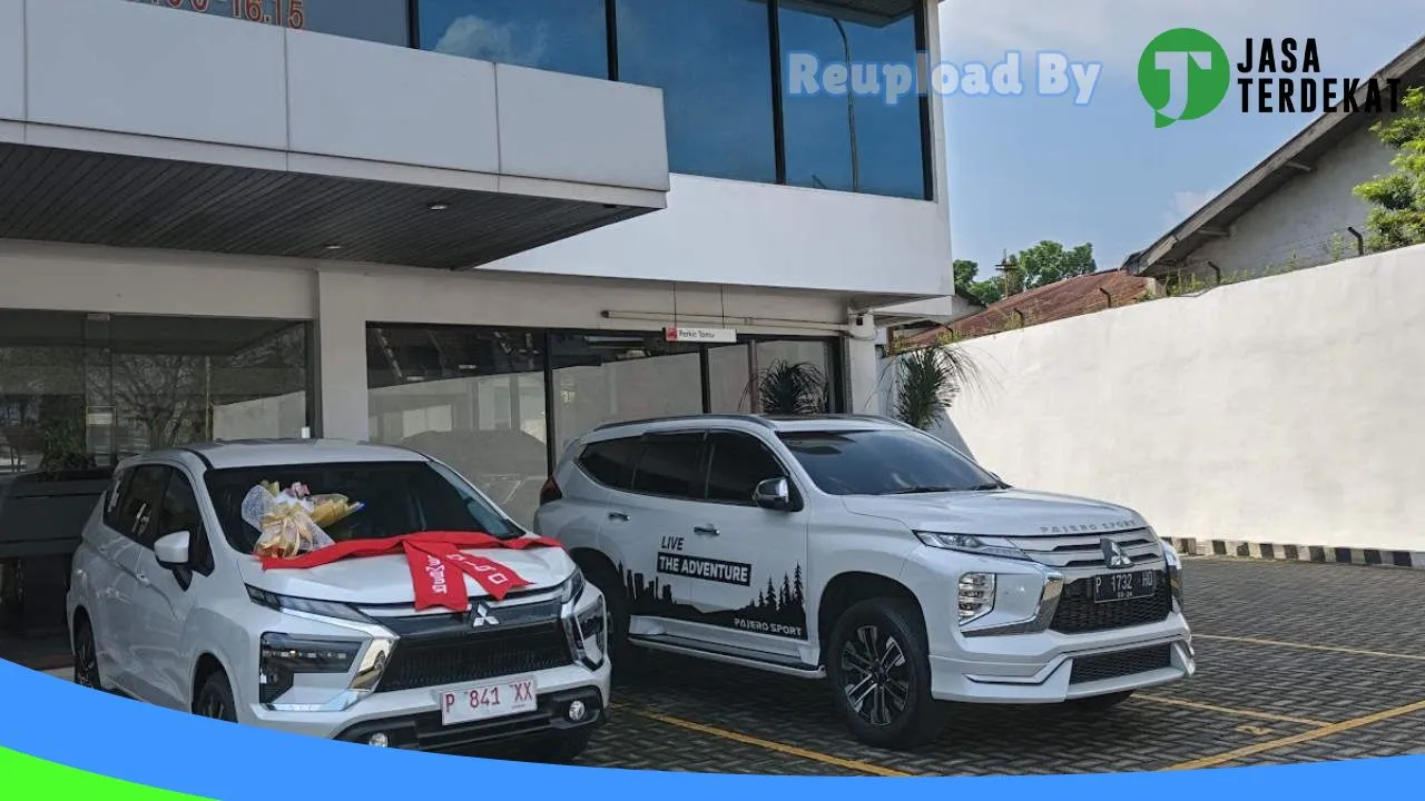 Gambar Mitsubishi Jember di Jember, Jawa Timur ke 4