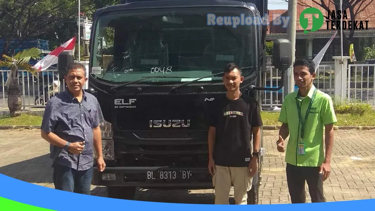 Gambar SALES ISUZU ACEH AREA BENER MERIAH di Bener Meriah, Aceh ke 3