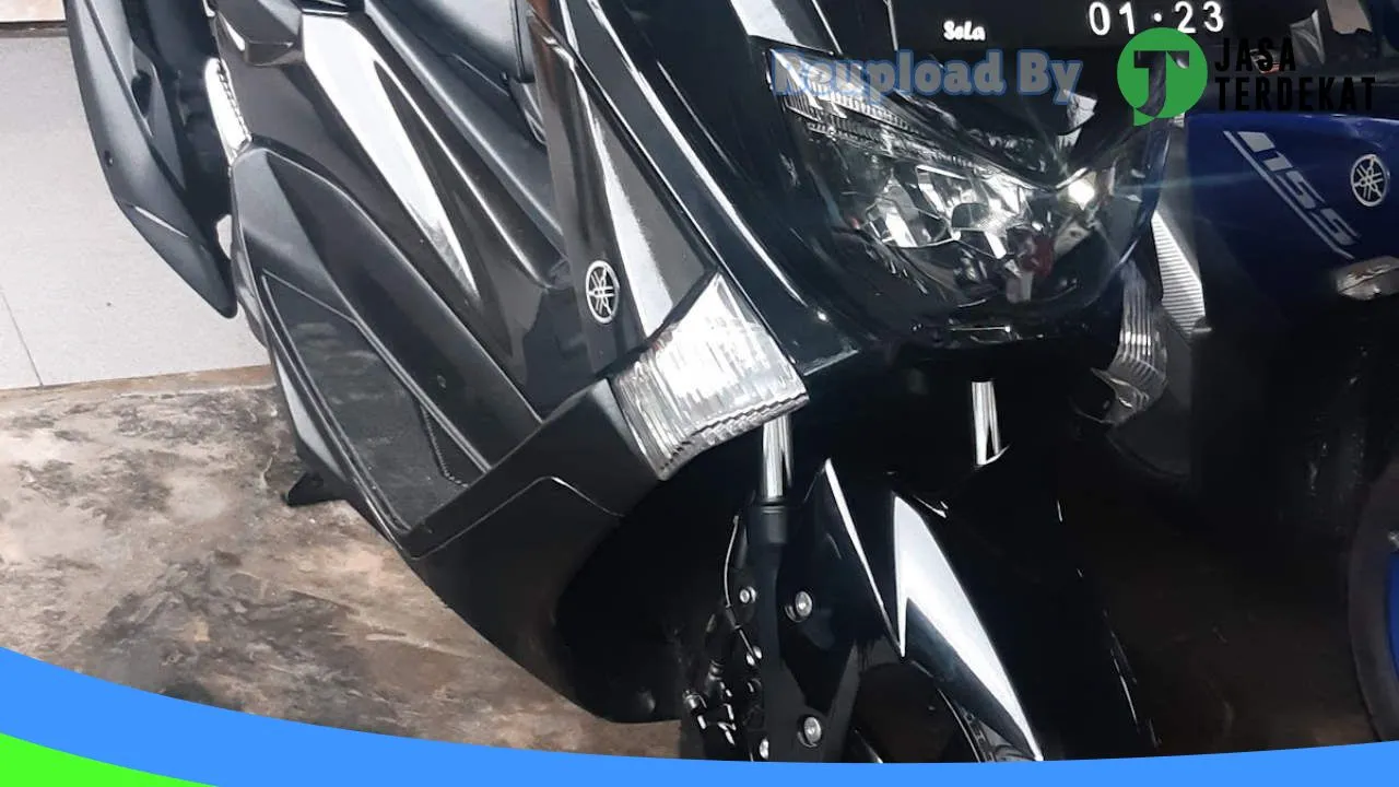 Gambar NABILA MOTOR di Nagan Raya, Aceh ke 5