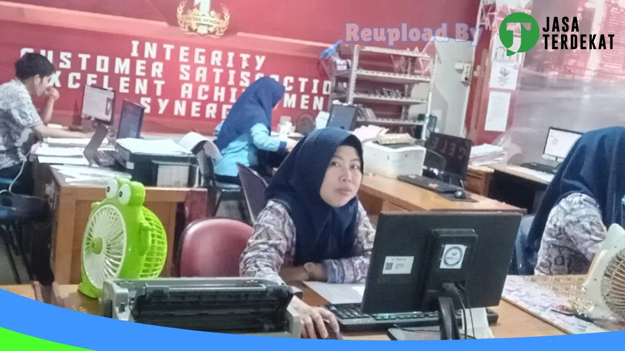 Gambar PT. NSS Amuntai di Hulu Sungai Utara, Kalimantan Selatan ke 5