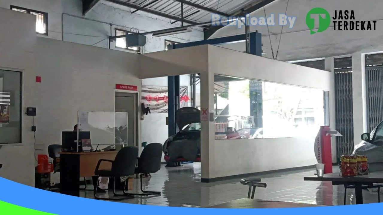 Gambar Dealer honda mobil lumajang di Lumajang, Jawa Timur ke 3