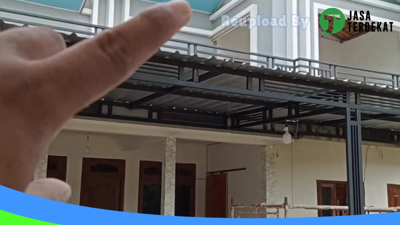 Gambar Sorum Hanif motor di Sampang, Jawa Timur ke 1