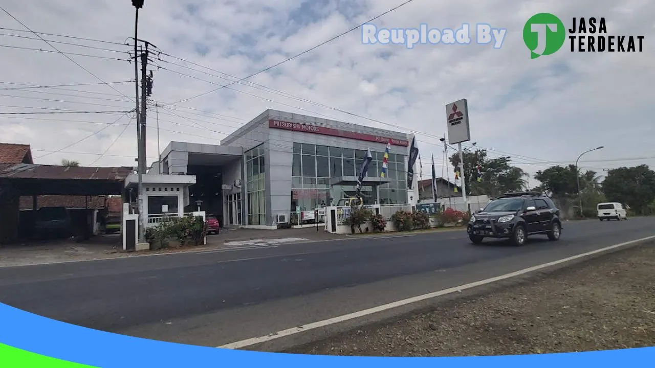 Gambar PT. BUMEN REDJA ABADI PURWOREJO di Purworejo, Jawa Tengah ke 1
