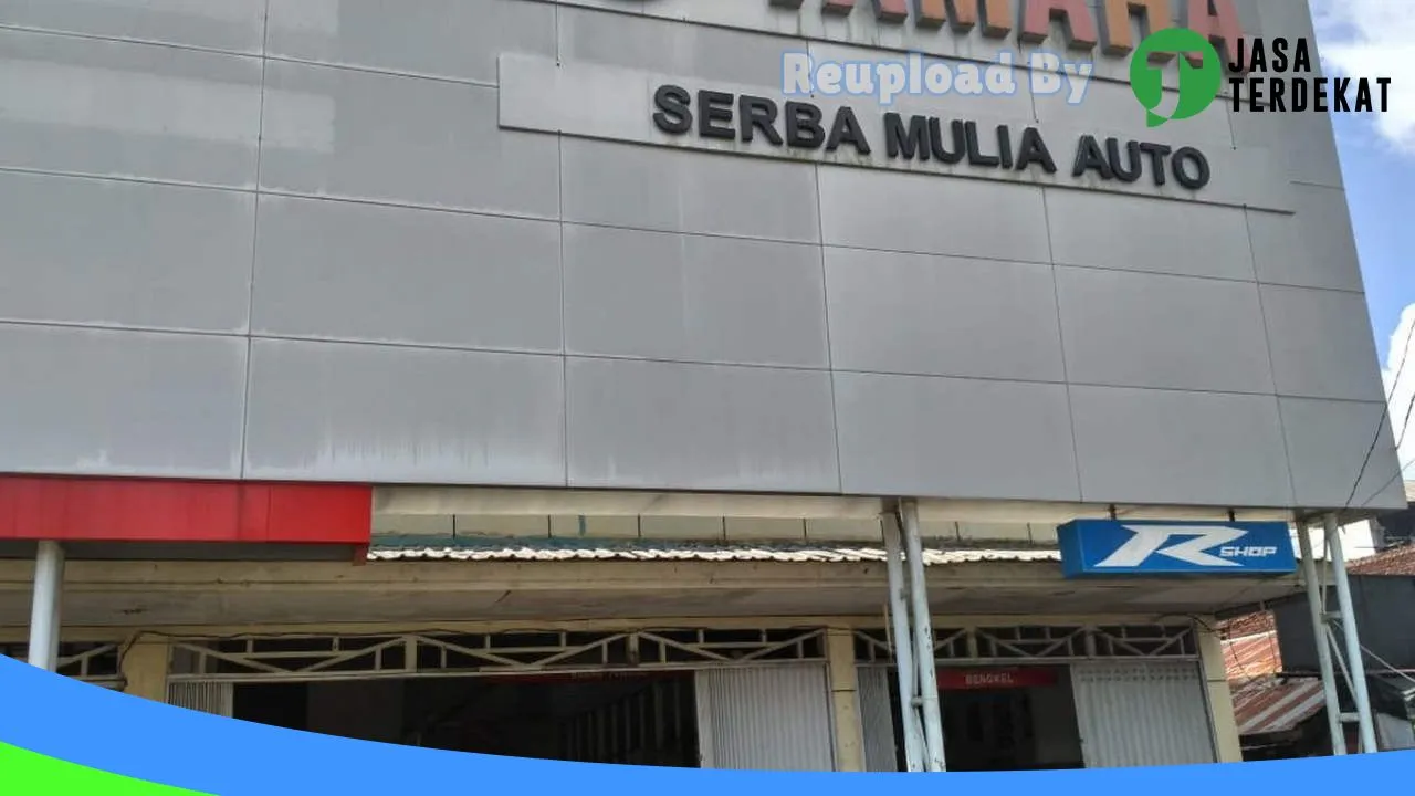 Gambar PT.Serba Mulia Auto Melak di Kutai Barat, Kalimantan Timur ke 1