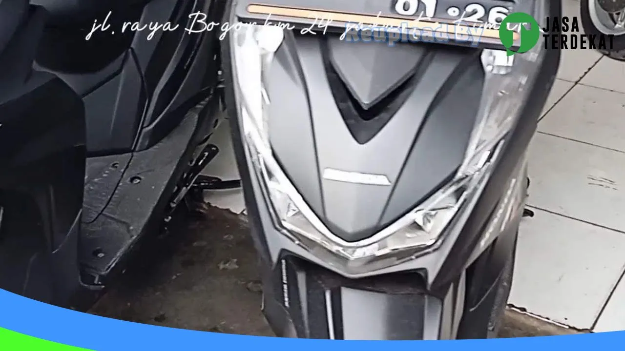 Gambar AR MOTOR – Ciracas di Jakarta Timur, DKI Jakarta ke 2
