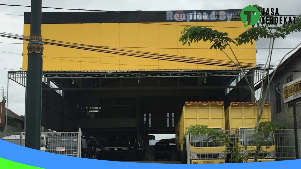 Gambar TIGA BERLIAN PangkalanBun di Kotawaringin Barat, Kalimantan Tengah ke 1