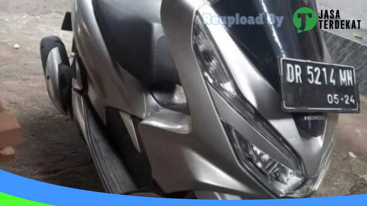 Gambar Ekaa Motor di Lombok Utara, Nusa Tenggara Barat ke 1
