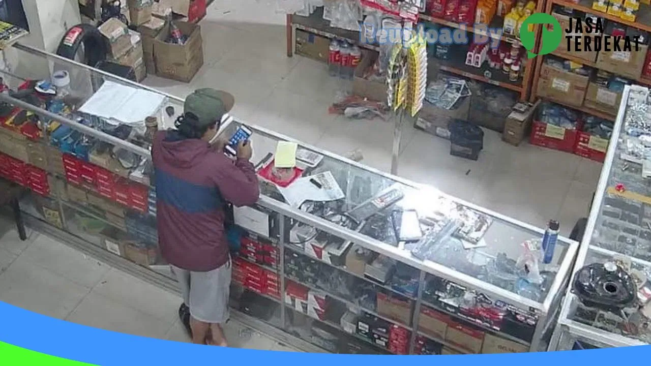 Gambar Bengkel Trunojoyo Motor di Kota Batu, Jawa Timur ke 4