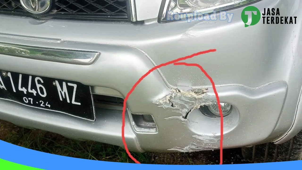Gambar Krida Toyota Sumbawa di Sumbawa Barat, Nusa Tenggara Barat ke 5