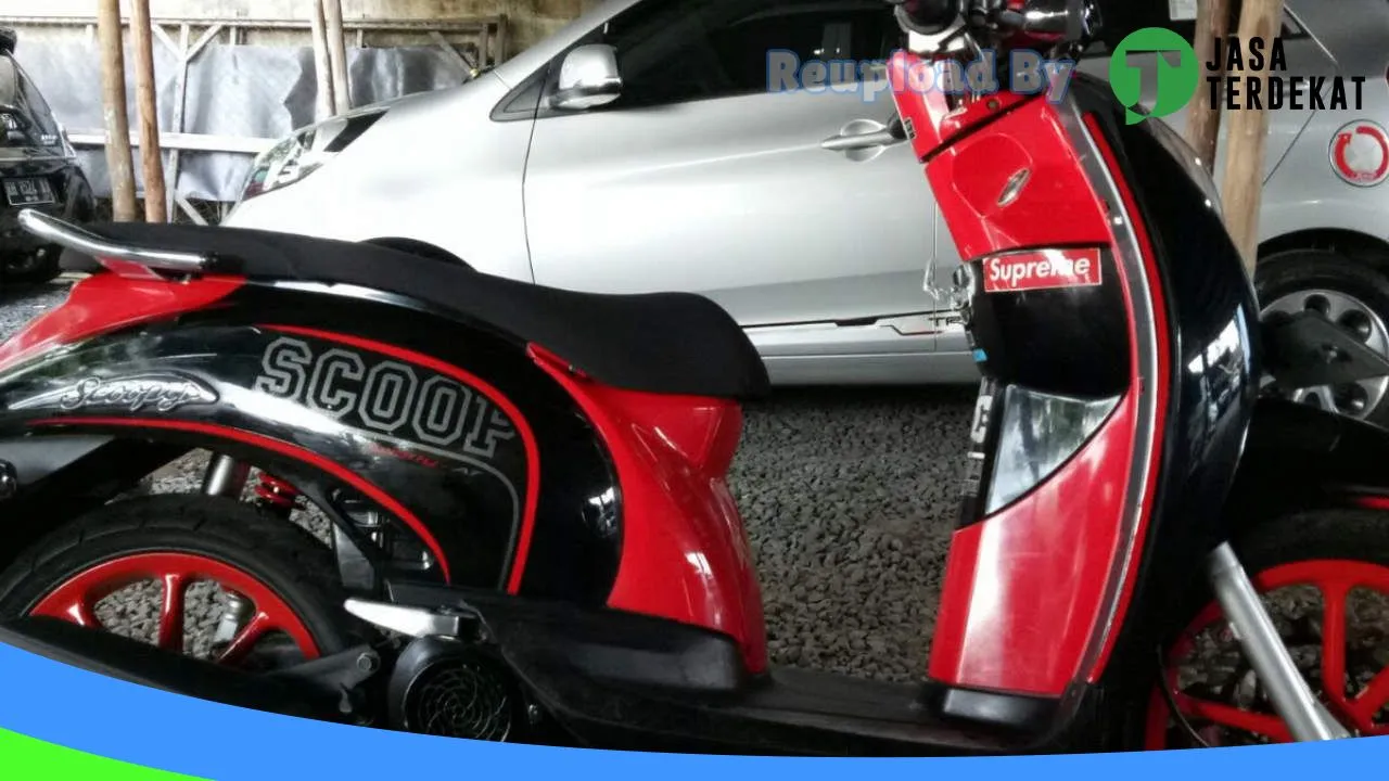 Gambar Showroom Yasrif Motor di Palangka Raya, Kalimantan Tengah ke 3