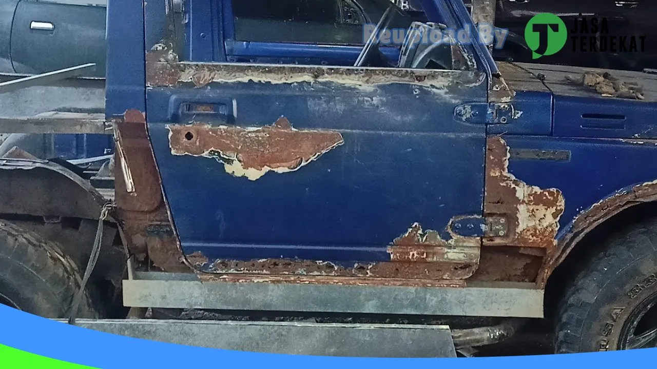 Gambar Bengkel Mobil Dg Lewa di Jeneponto, Sulawesi Selatan ke 5