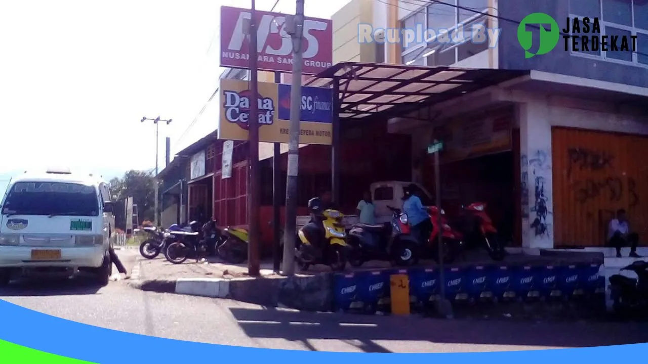 Gambar PT NSC ALOR di Alor, Nusa Tenggara Timur ke 4