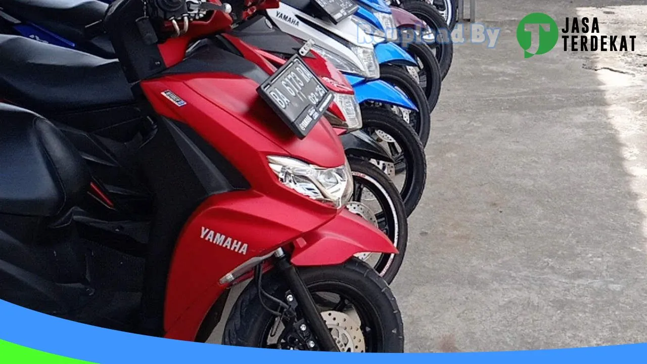 Gambar UD. Eza Motor di Pasaman Barat, Sumatera Barat ke 5