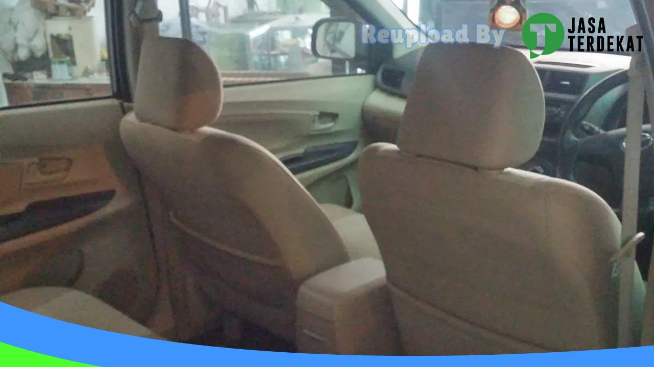 Gambar Indah Motor Malang di Kota Malang, Jawa Timur ke 4