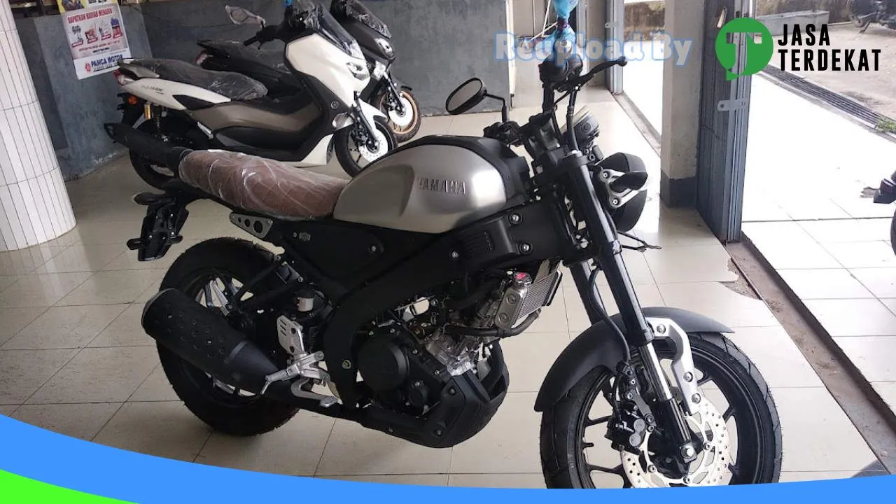 Gambar Panca Motor. CV di Merangin, Jambi ke 2
