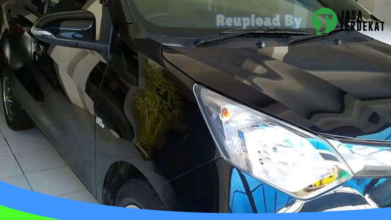 Gambar Lani Motor di Sukabumi, Jawa Barat ke 1