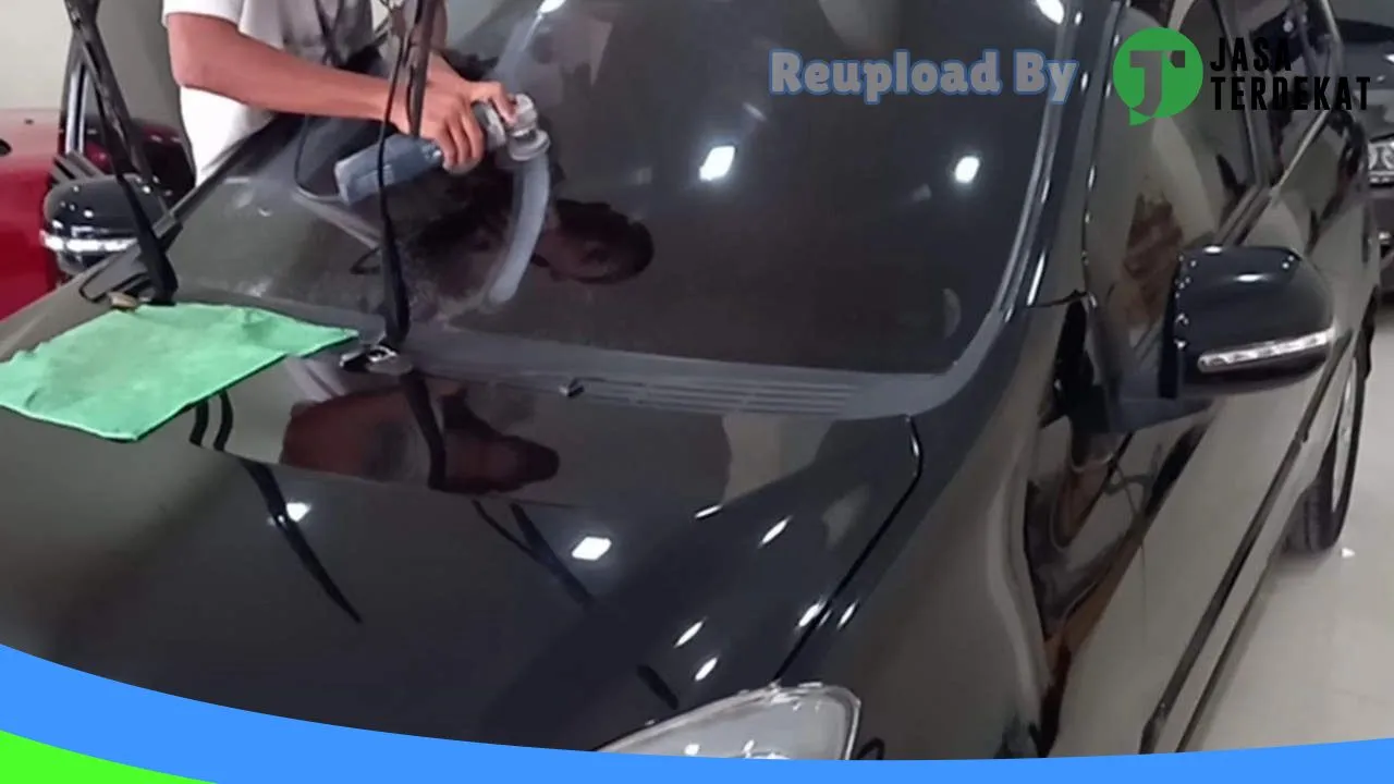 Gambar DC MOBIL di Medan, Sumatera Utara ke 5