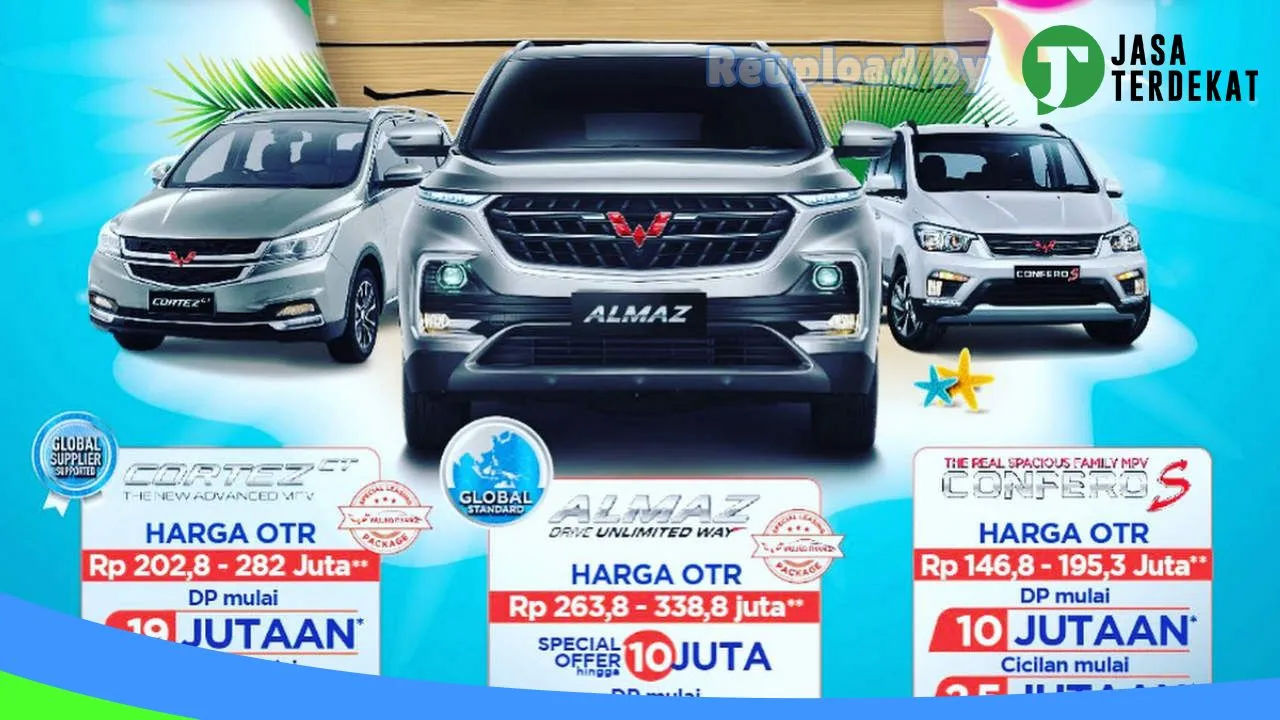 Gambar Wuling Perdana Jombang di Jombang, Jawa Timur ke 4
