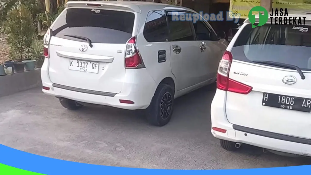 Gambar Asfa Mobil di Grobogan, Jawa Tengah ke 3