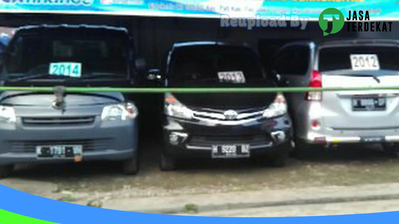 Gambar SHOWROOMS CAHAYA MOBIL di Pati, Jawa Tengah ke 3