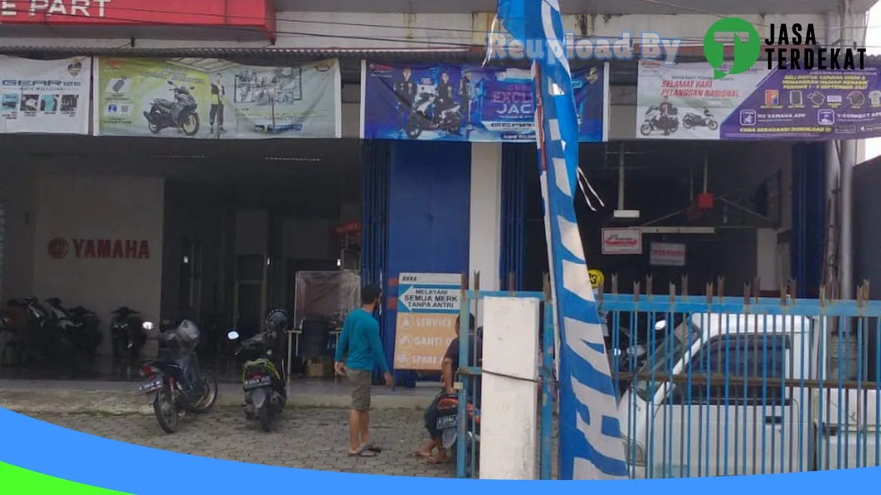 Gambar Putera Rangkasbitung di Lebak, Banten ke 1