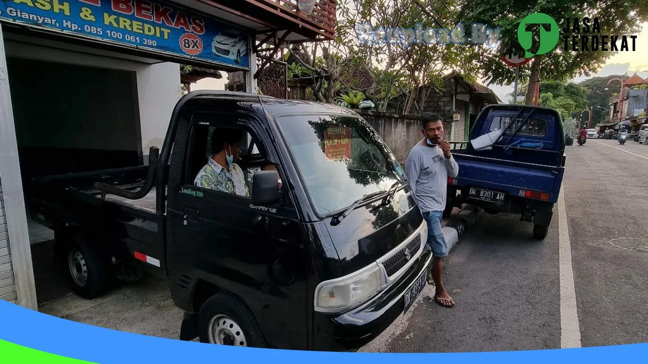 Gambar Showroom MangMot di Gianyar, Bali ke 4
