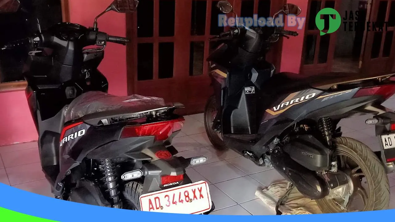 Gambar CV. Rama Jaya Wonogiri di Wonogiri, Jawa Tengah ke 3