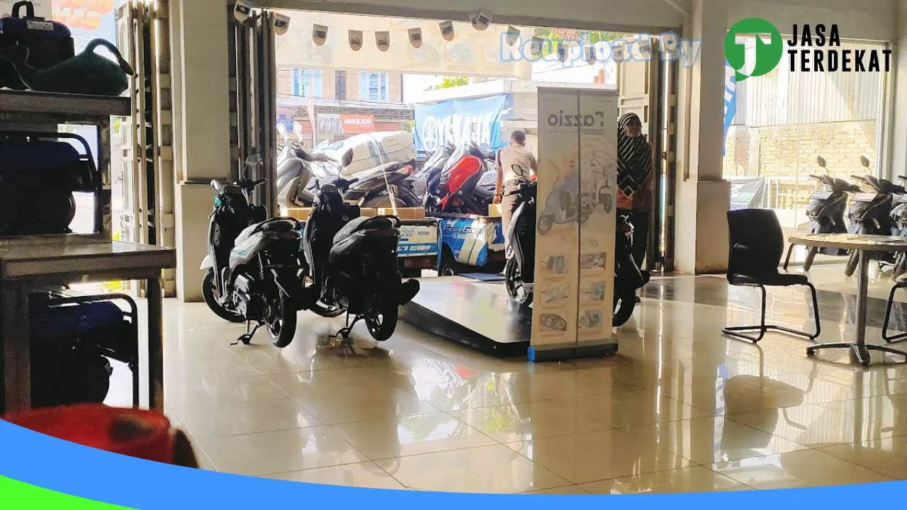 Gambar YAMAHA ALFA SCORPII PERBAUNGAN di Serdang Bedagai, Sumatera Utara ke 1