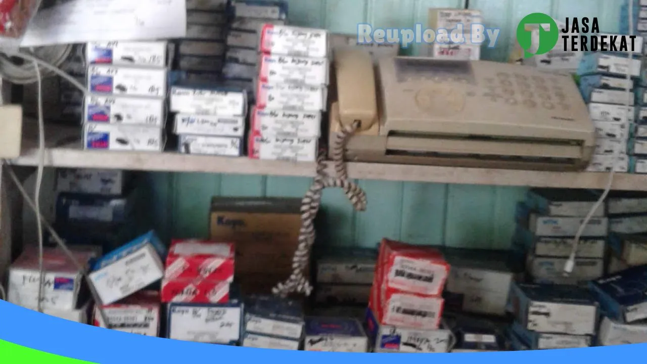 Gambar Toko Muria Jaya Teknik di Malinau, Kalimantan Utara ke 2