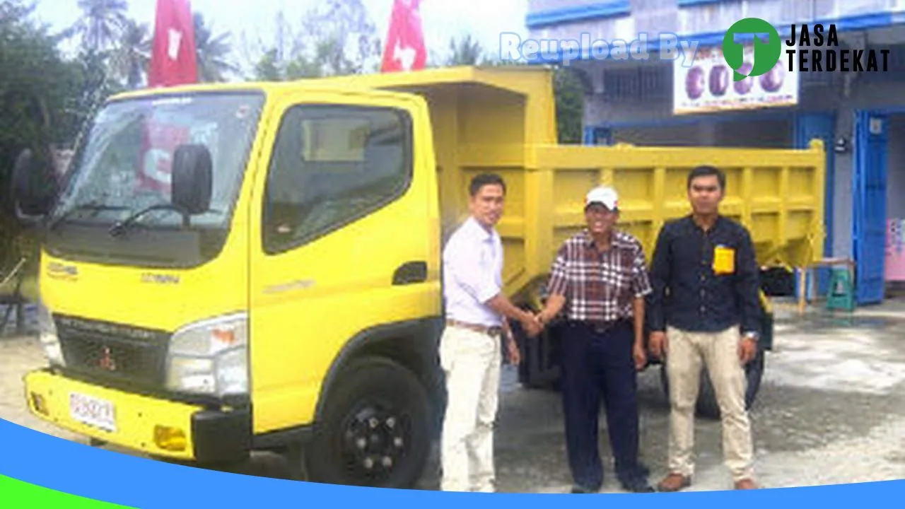 Gambar Mitra Kencana Auto Raya di Luwu Timur, Sulawesi Selatan ke 2