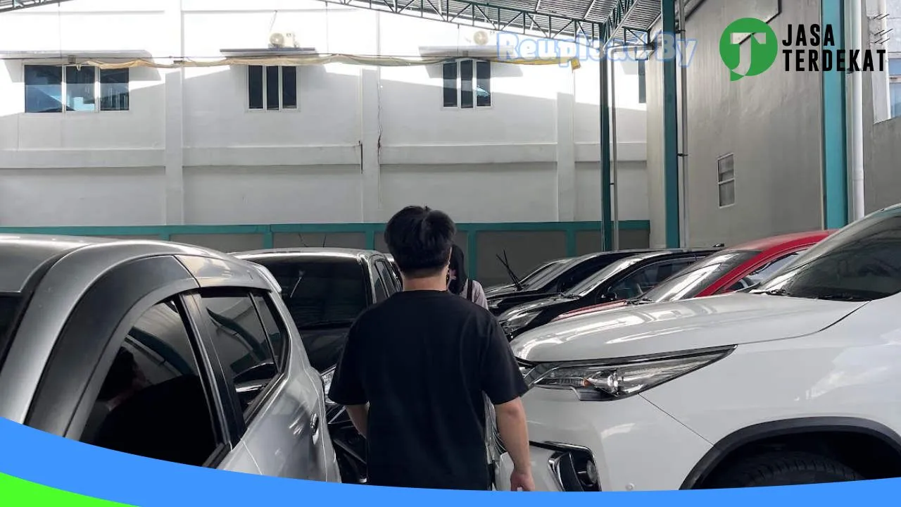 Gambar Samudra Jaya Mobil di Pontianak, Kalimantan Barat ke 5