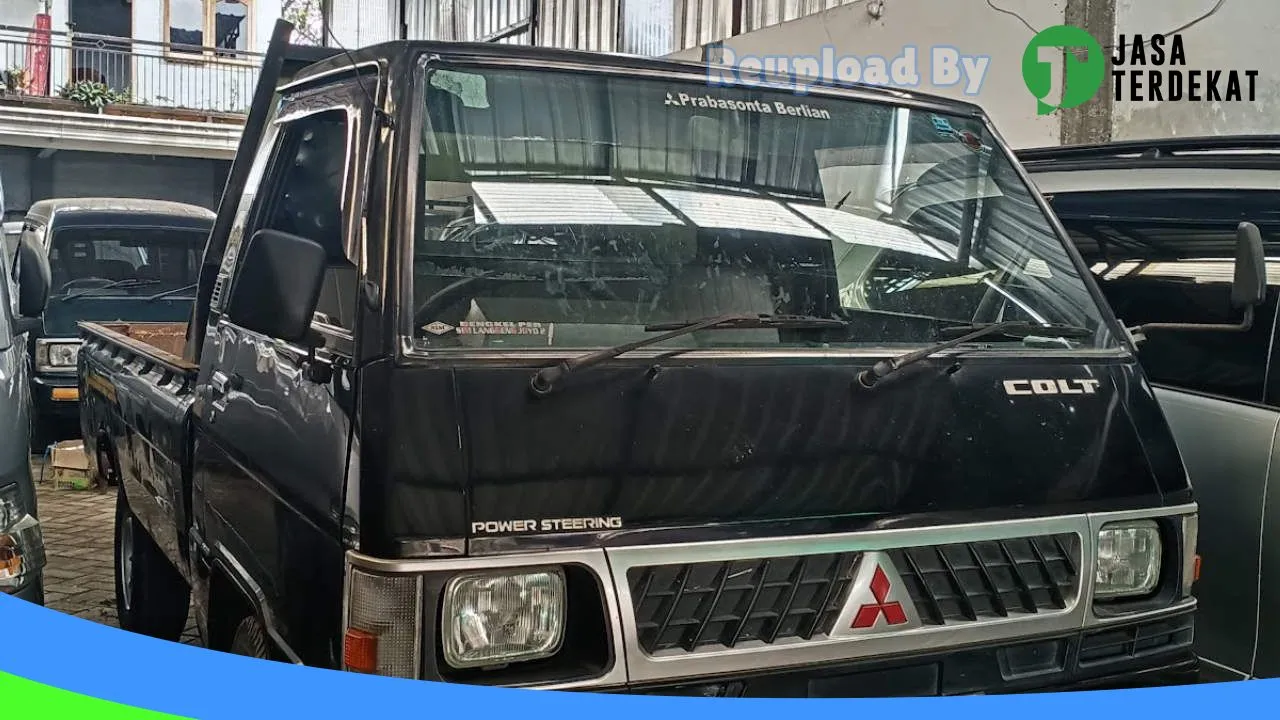Gambar Jakarta Raya Mobilindo Group di Nganjuk, Jawa Timur ke 2