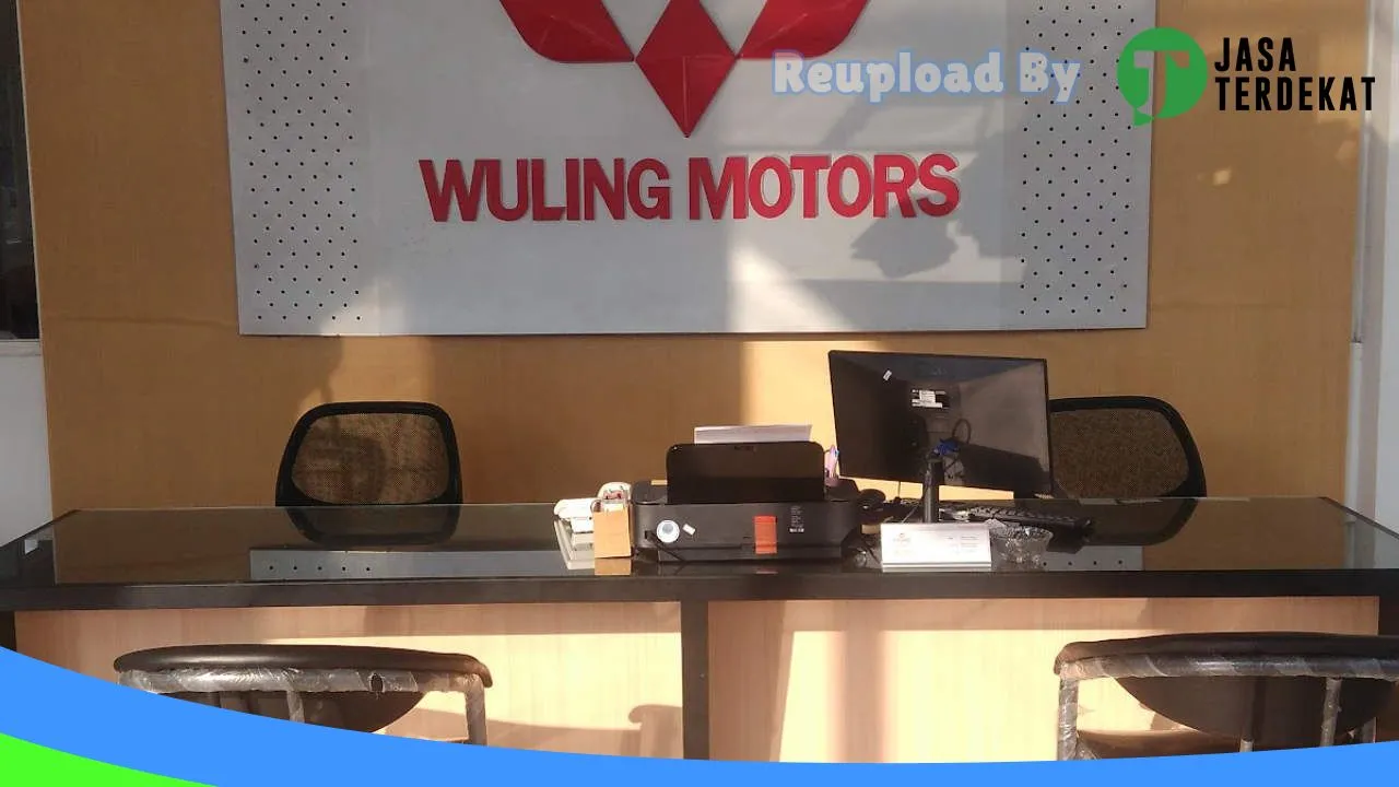 Gambar Wuling Perdana Jombang di Jombang, Jawa Timur ke 3