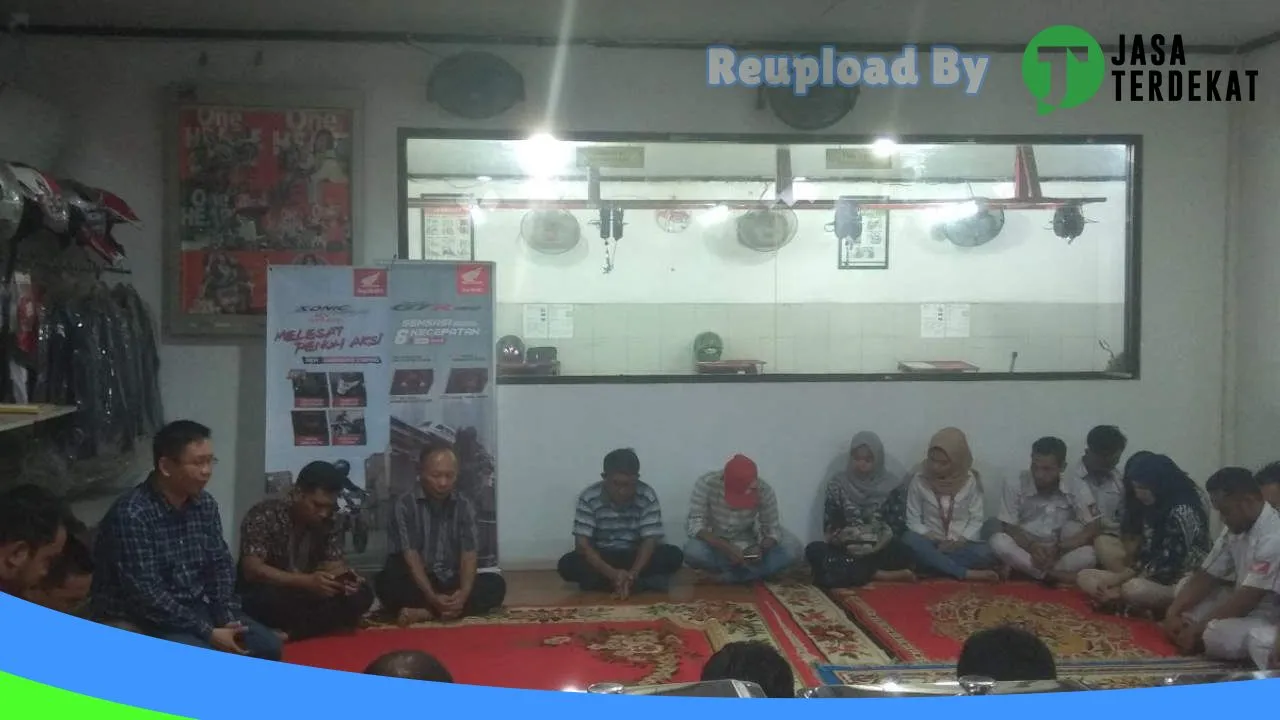 Gambar Sempurna Jaya di Kutai Kartanegara, Kalimantan Timur ke 2
