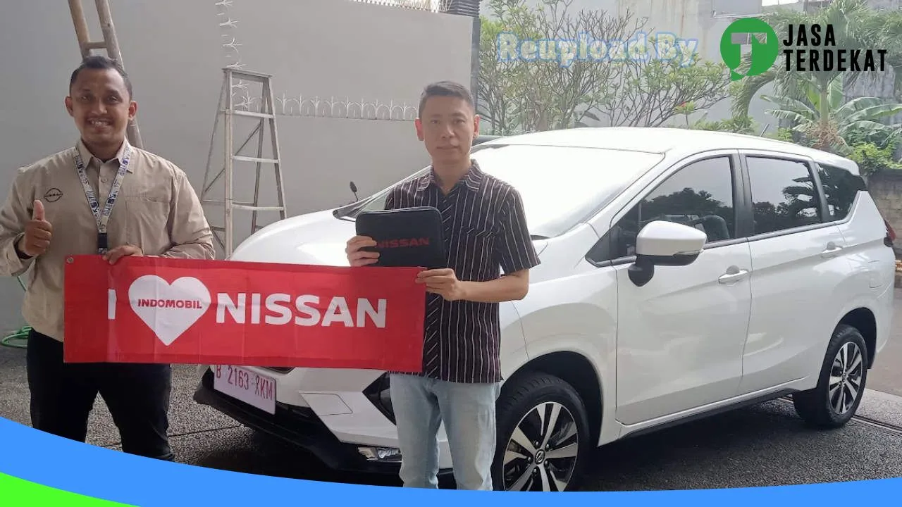Gambar Nissan purwakarta di Purwakarta, Jawa Barat ke 5