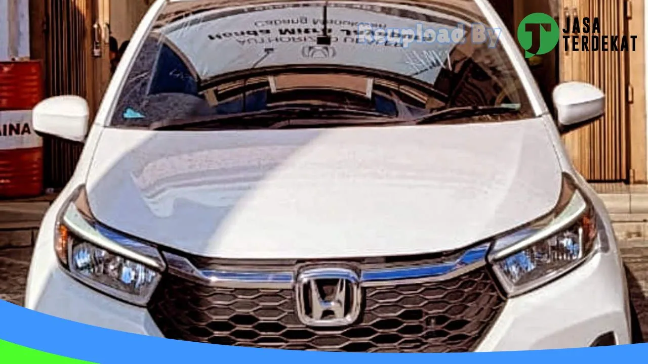 Gambar DealerResmiMobilHondaManokwari di Pegunungan Arfak, Papua Barat ke 3