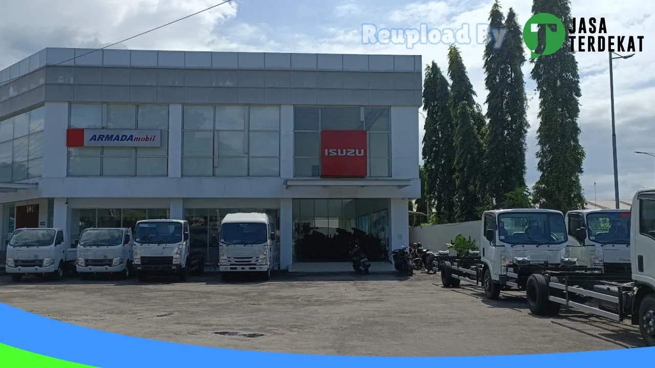 Gambar ARMADA ISUZU MAGELANG di Magelang, Jawa Tengah ke 5