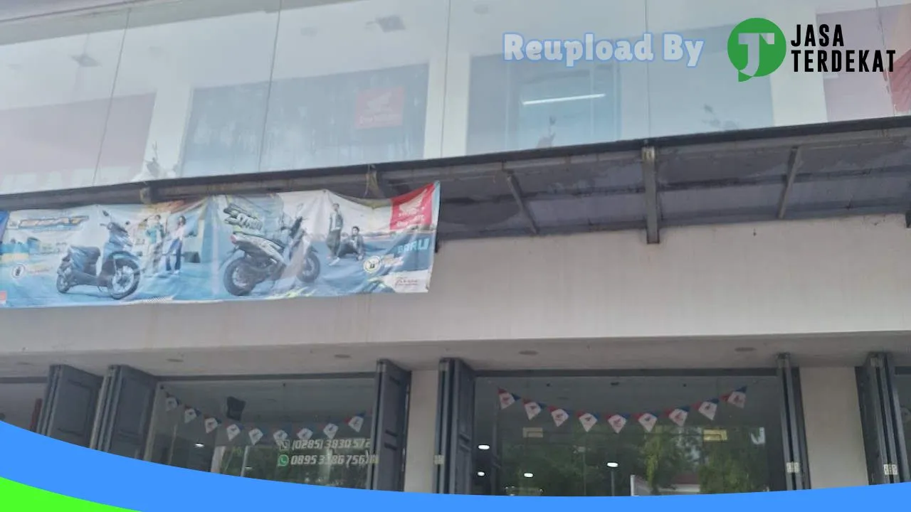 Gambar Astra Motor Pekalongan 2 – Kajen di Pekalongan, Jawa Tengah ke 1